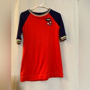 Tommy Hilfiger youth size 14 Dress ( S5)